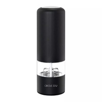 Электрическая мельница Circle Joy CJ-EG02 Black