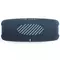 Портативная колонка JBL Charge 5 Blue (JBLCHARGE5BLU)